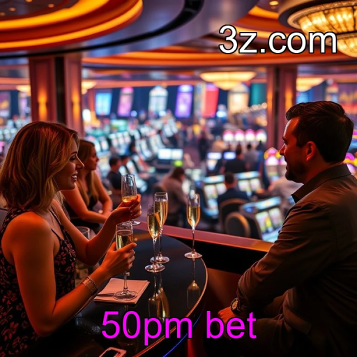 Novidades do 50pm bet: Entre no universo dos newgames