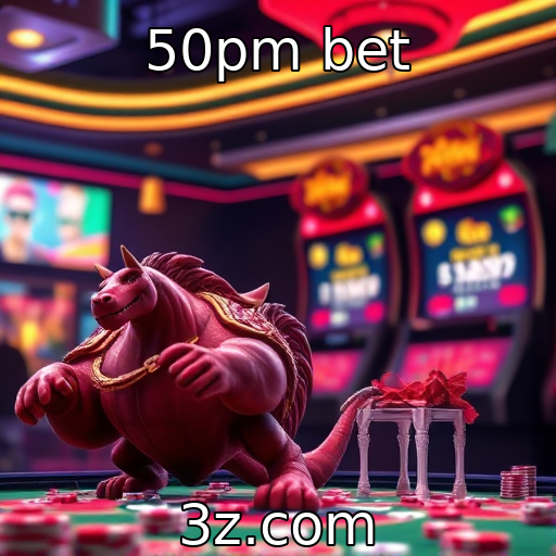 Inovações tecnológicas em jogos de azar